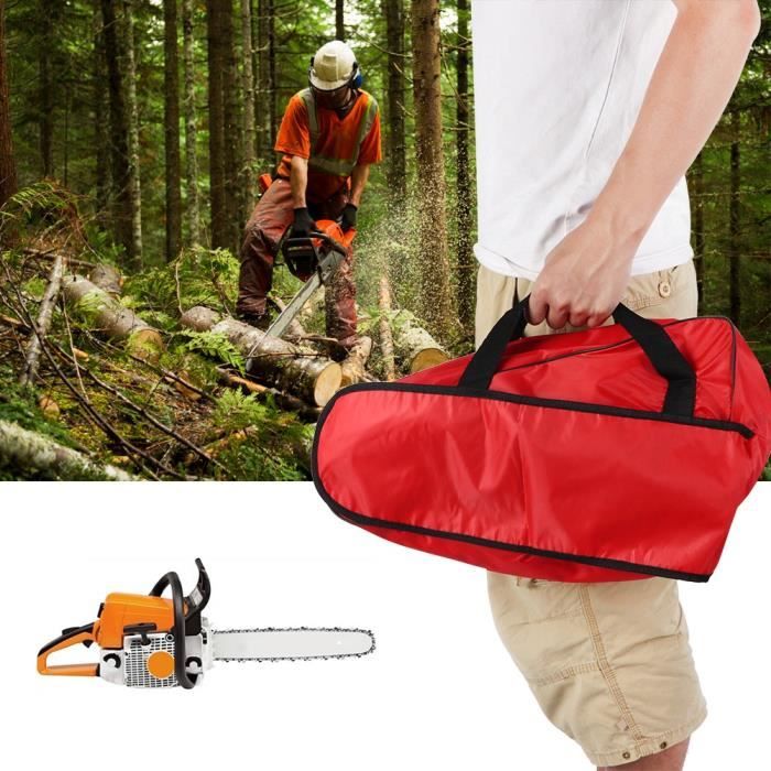 Etui De Rangement Pour Transport En Tissu Oxford Pour Sac Pour