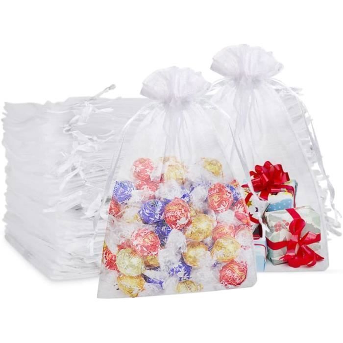 Pochette cadeau grand sale format