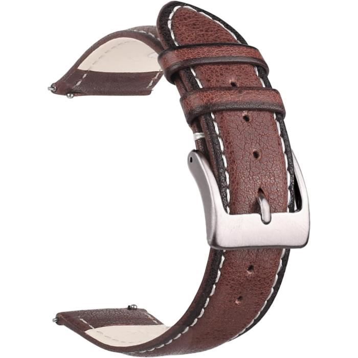 Bracelet de rechange shop pour montre citizen