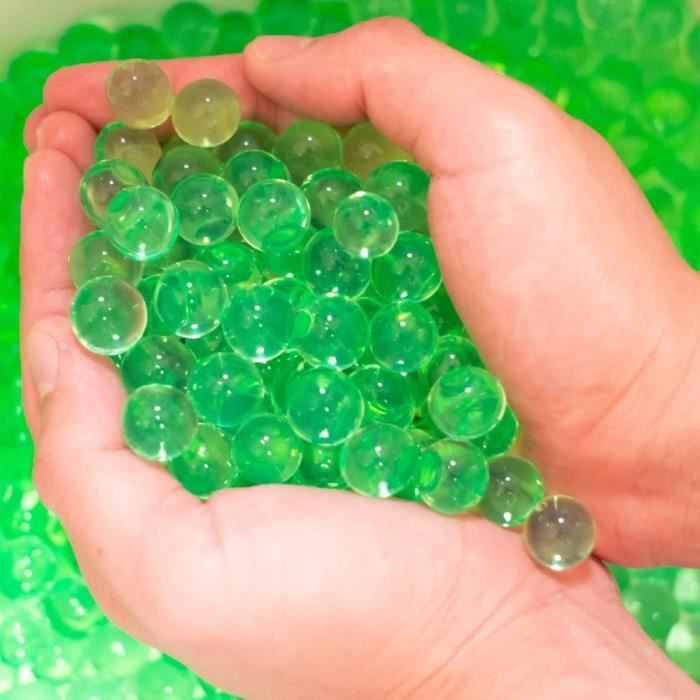 Gel beads sales