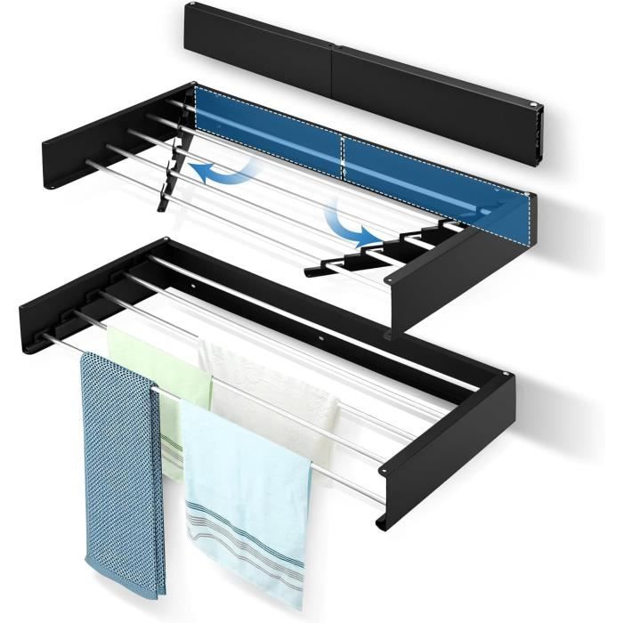 Sitemapcdatahttpsmodeinf Inetcometendoir A Linge Mural Retractable