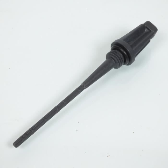 Kit Bouchon Filtre à Huile Scooter - Compatible Moteurs 50cc 125cc 150cc, En Aluminium Et Caoutchouc