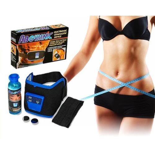 ceinture musculatation anti cellulite abdo fessier cuisse vibration regime amincissant minceur