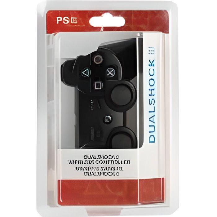  MANETTE PS3 