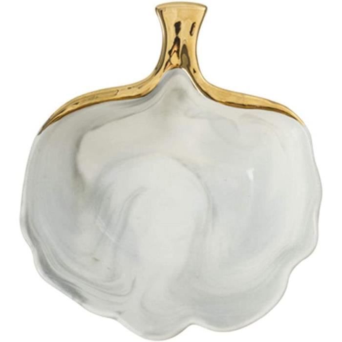 Bol Ariane Céramique Blanc (18 Cm) - Puériculture & Eveil Bébé