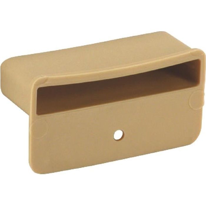 embouts double lattes pour sommier cdiscount