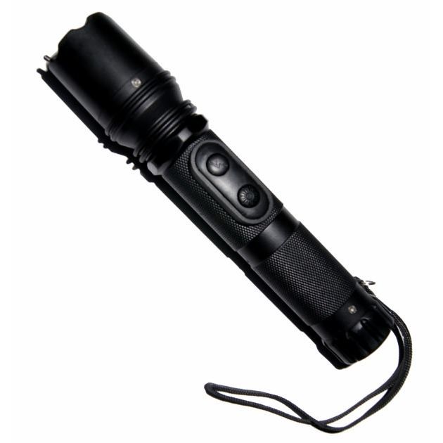 Lampe Torche Shocker Electrique 1 000 000 Vol Prix Pas Cher Cdiscount