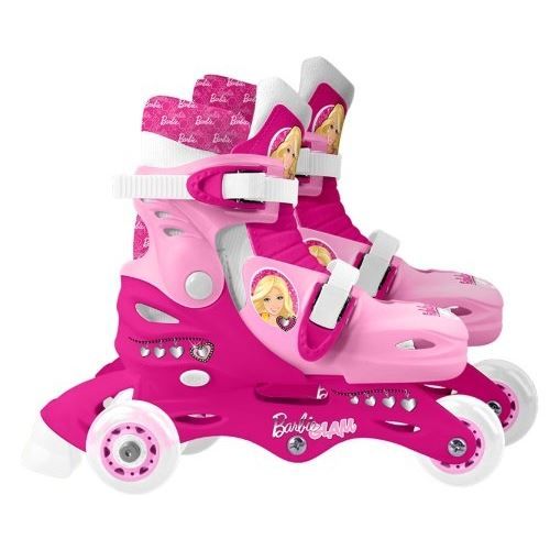 Patin barbie clearance