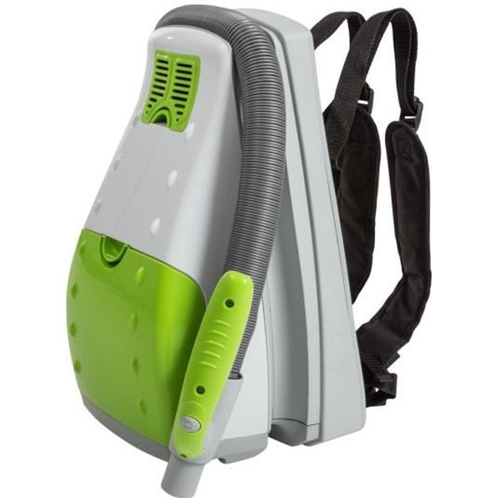 Ouille! 36+ Vérités sur Aspirateur Sac A Dos? Il comporte 3 fonctions latrennaadell
