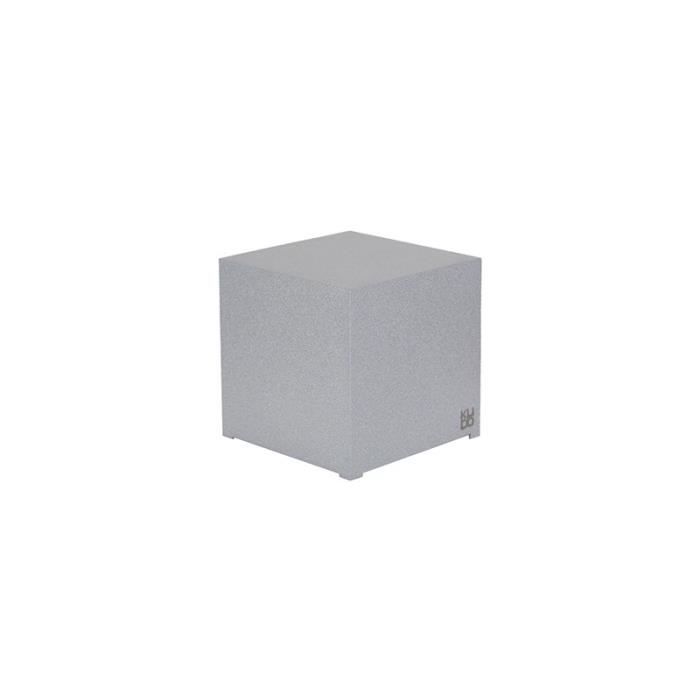 Top achat Ordinateur de bureau Mini PC KUBB by Bleu Jour – Ordinateur de bureau – Intel Core i3-8109U – 8Go RAM – 256Go SSD M.2 PCIe NVMe – OS Win 10 Pro – Gris pas cher Achat Ordinateur de bureau Mini PC KUBB by Bleu Jour – Ordinateur de bureau – Intel Core i3-8109U – 8Go RAM – 256Go SSD M.2 PCIe NVMe – OS Win 10 Pro – Gris pas cher