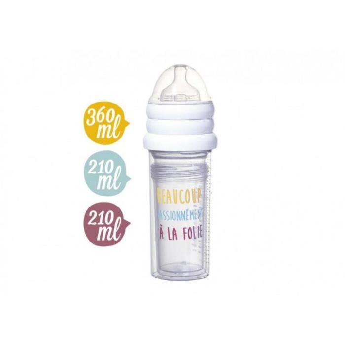 Beaucoup Le Biberon Francais Biberon 360 Ml Modele Le Repas De Bebe Bebe Puericulture Beaucoup Le Biberon Francais Biberon 360 Ml Modele Le Repas De Bebe Bebe Puericulture