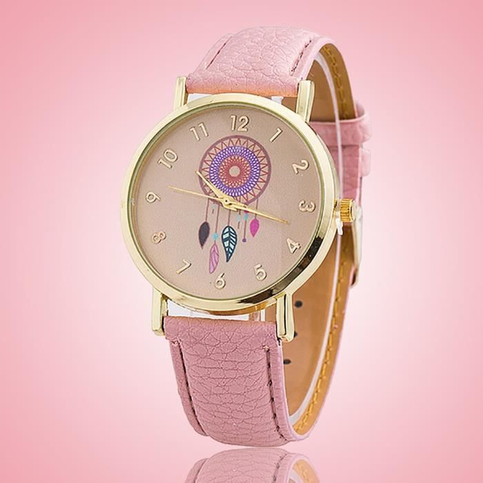 Montre femme 2025 dream