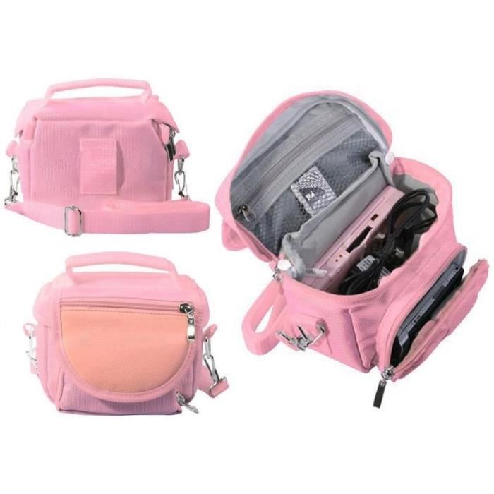 Housse Protection 3ds Xl Achat Vente Pas Cher