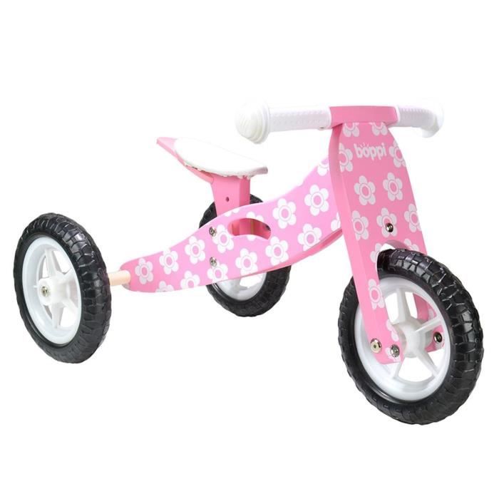 boppi balance bike