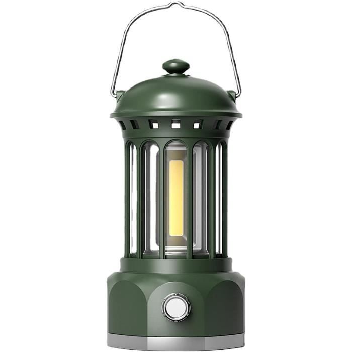 Lampe de camping Mazda VINTAGE - Sport & Plein air