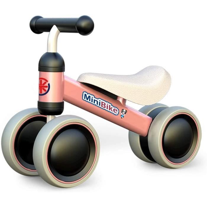 Xiapia Velo Bebe Sans Pedales Draisienne 10 24 Mois Baby Walker Jouets Pour 1 An Bebe Jouet Petit Premier Cadeau Anniversaire Garcon Cdiscount Jeux Jouets Xiapia Velo Bebe Sans Pedales Draisienne 10 24 Mois Baby Walker Jouets Pour 1 An Bebe Jouet Petit Premier Cadeau Anniversaire Garcon Cdiscount Jeux Jouets