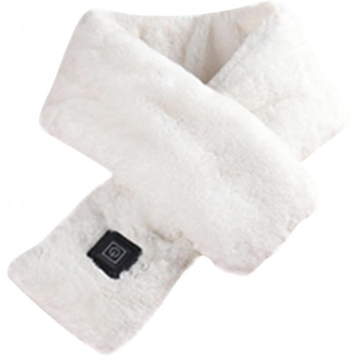 Echarpe tour de cou foulard Femme Ultra Chaud Heat Holders Tog 3.5 -  Acheter sur Douce Bouillotte