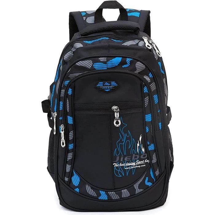 Sac a dos primaire clearance garcon