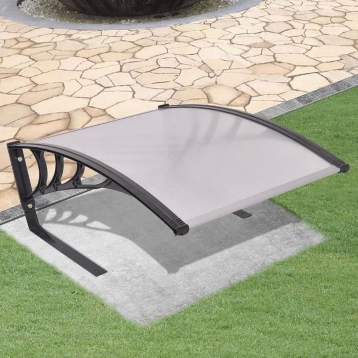 Toit de garage pour tondeuse robot 77x103x46 cm ® YWT