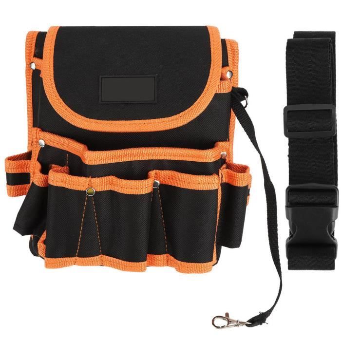 Alomejor Sacs à Poutre Avant Wheel Up Sac De Cyclisme De Vélo Sac à