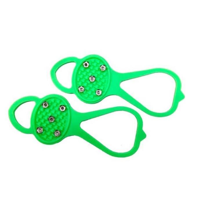 2 Paires De Pointes De PréHension AntidéRapantes Universelles, Pinces à