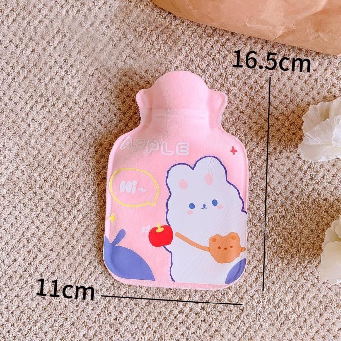 Chauffe Main Chaufferette S De Poche Ru00e9utilisable Bouillotte Main