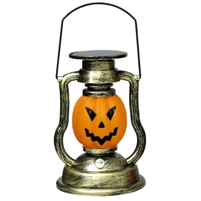 Reheyre Lanterne Vintage LED à Flamme Vacillante, Lanterne LED Rétro à Piles Avec Crochet, Décorations à Suspendre Pour Intérieur/extérieur, Terrasse