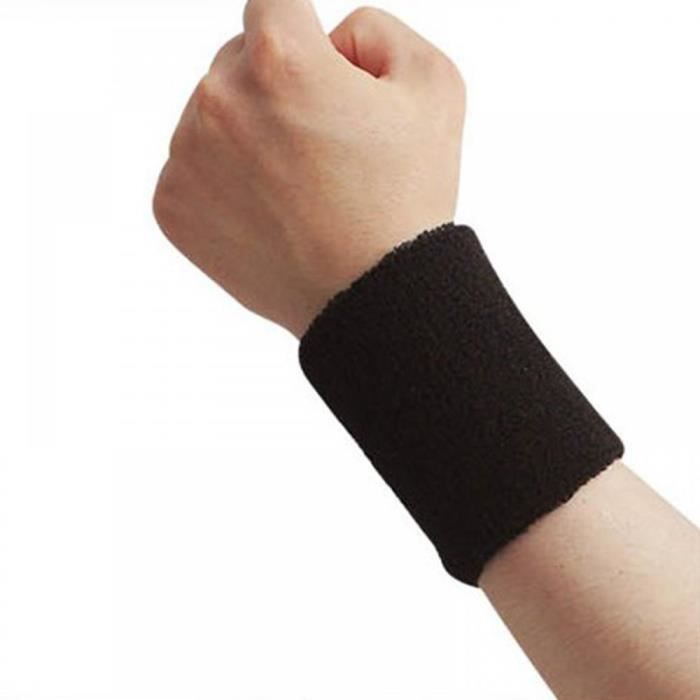 Protège-poignet absorbant les chocs extra doux, bracelet de sport, soutien  du poignet, éponge utile, fitness, instituts oto - AliExpress