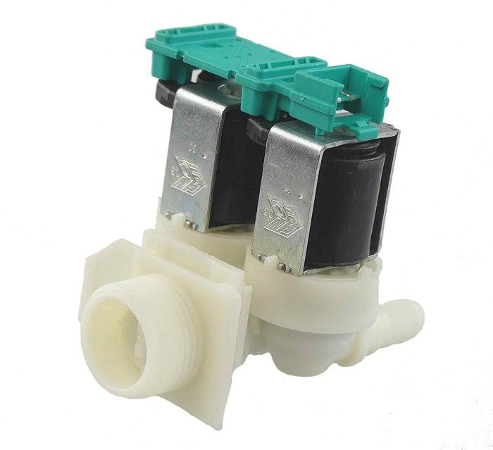Électro-Valve - BALAY - Pour Machine À Laver Bosch Siemens Eurowasher - Accessoires dappareils