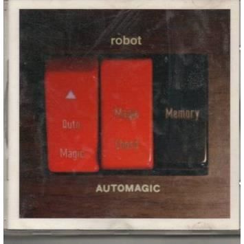 Automatic [CD] Robot - Cdiscount