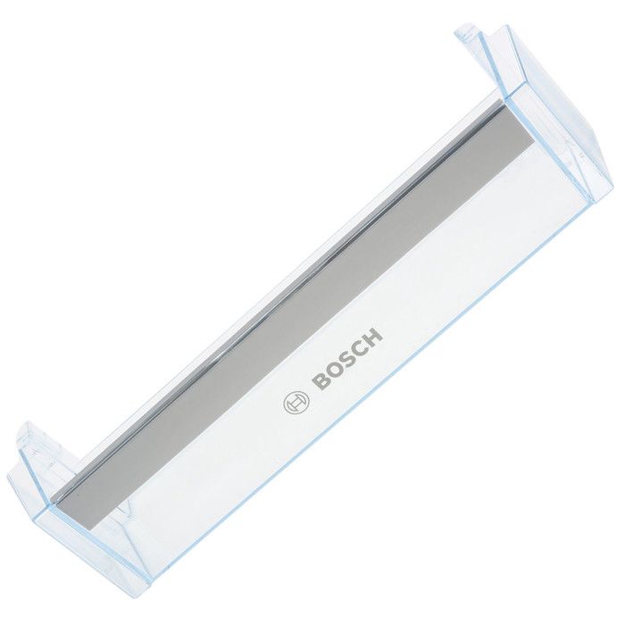 Balconnet dorigine 437X113X100 mm Frigo Réfrigérateur Congélateur 11005384 BOSCH