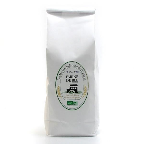 Farine Ble Bio Achat Vente Pas Cher