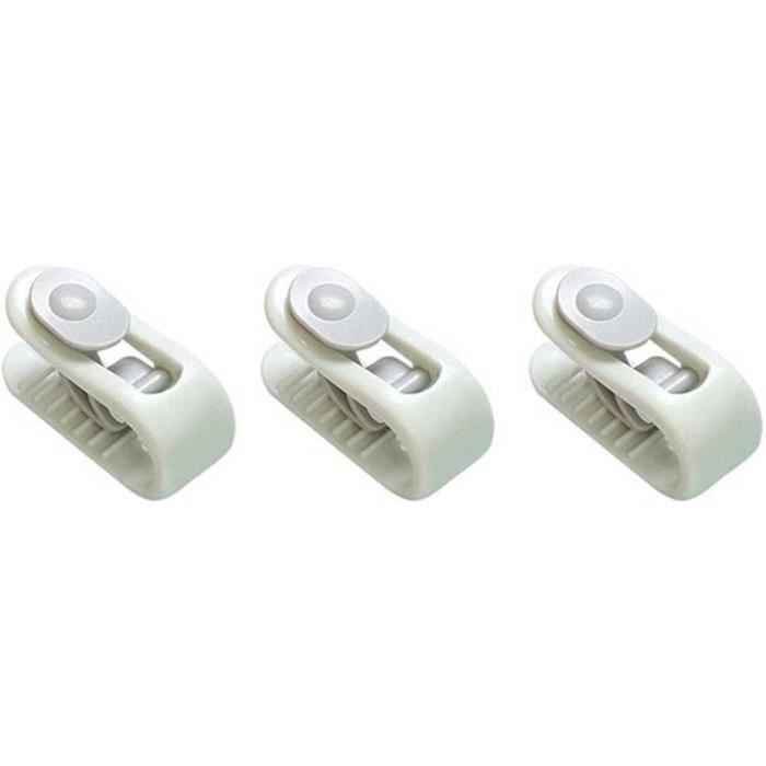 Lot De 3 Pinces Vaessen : Bec Aiguille, Bec Plat Et Coupe-bout | DIY, Bijoux, électronique