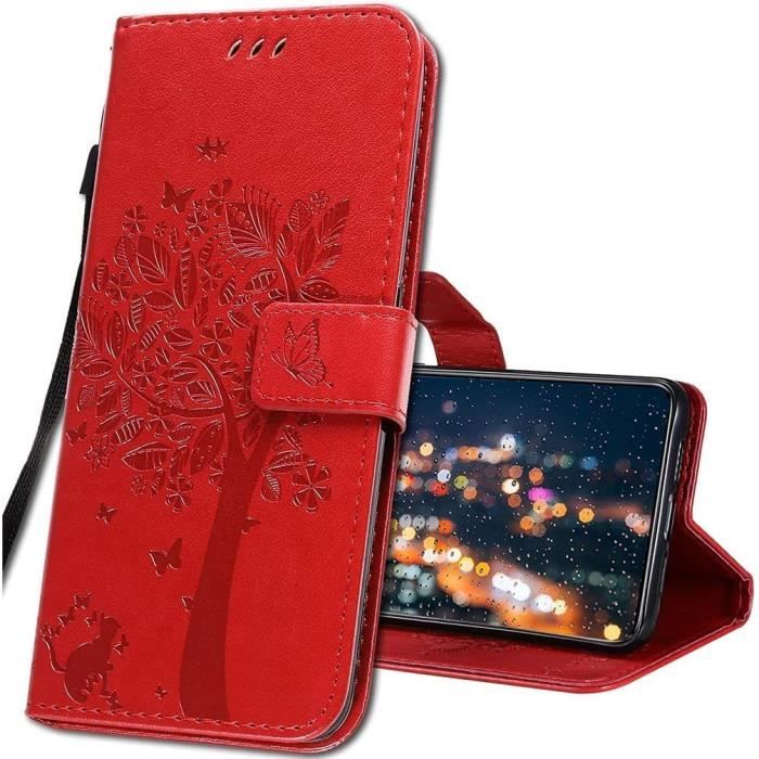 GOGME Cover per Oppo Find X3 Neo Cover, Custodia in Vetro a Colori Sfumato, Vetro Temperato AntiGraffio Back Cover + Bordo in Silicone Morbido TPU Protettiva Case Cover(7