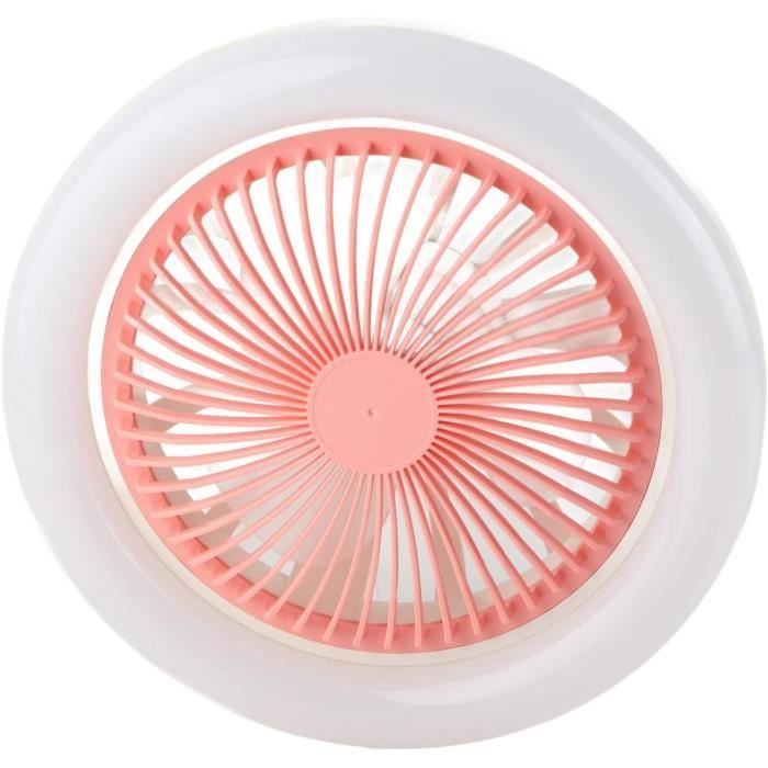 Ventilateur De Toit Rotatif Petit Profil Pour Fourgon, Van Ou Bus - Blanc - Ventilation Naturelle - Facile à Installer