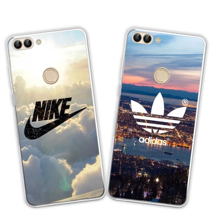 Cover adidas huawei p smart cheap