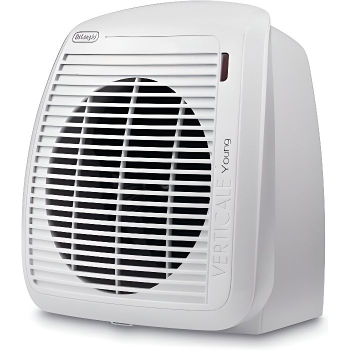 Delonghi Hvy1020 Chauffage D Appoint Achat Vente Radiateur D Appoint Delonghi Hvy1020 Cdiscount
