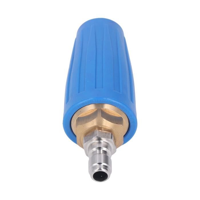 Pistolet De Pulvérisation D'eau, Haute Pression, Buse De Lavage De Voiture Et De Tuyau