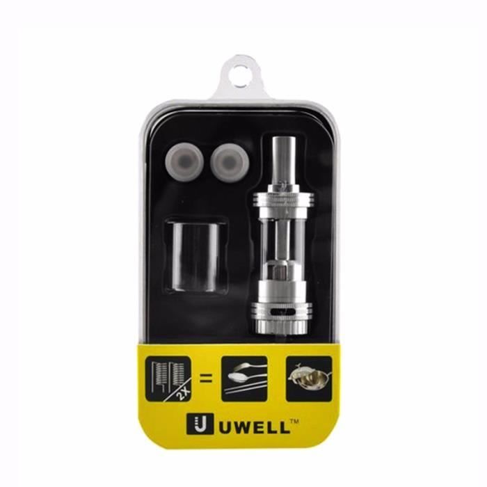 Crown couronne Sub Ohm RBA RTA Reconstructible Tank Atomiseur pour ...