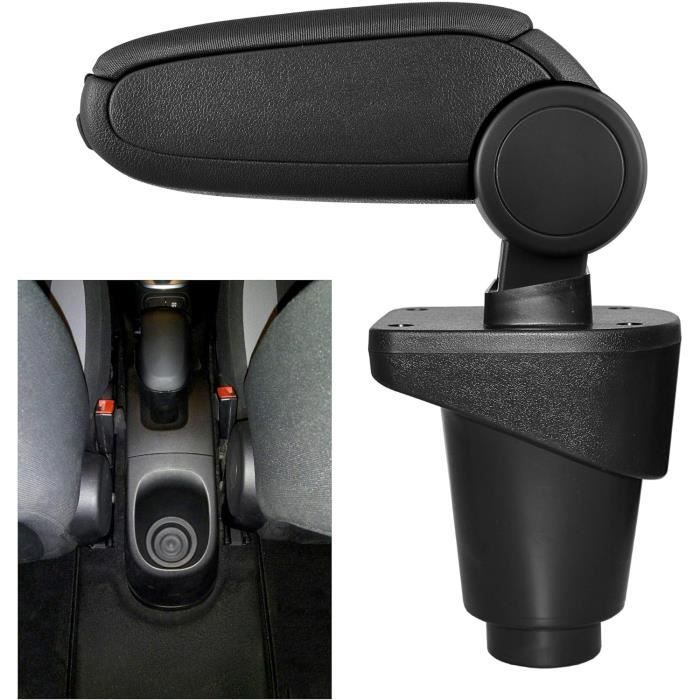 Accoudoir Central Pour 500L Phase 1 | Accessoire Console De Rangement ...