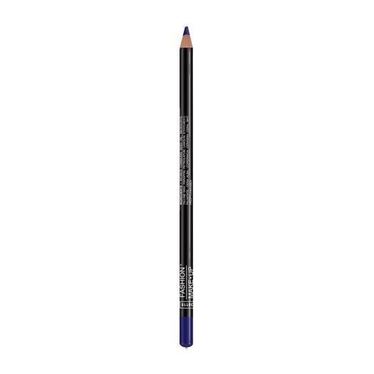 Crayon Pour Les Yeux Fashion Make-Up - N°118 Violet - Neuf Sous Blister