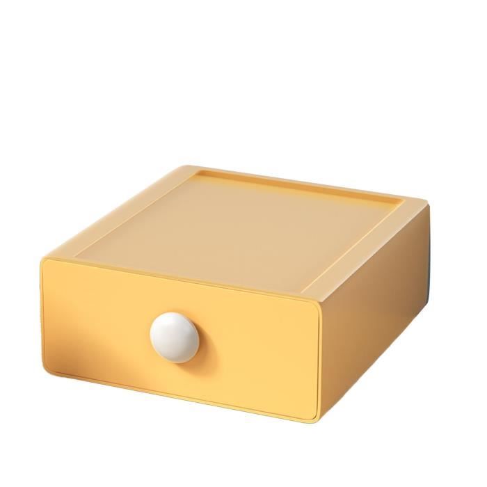 Grand Plateau De Présentation De Bijoux Rond En Velours Kaki De Qualité