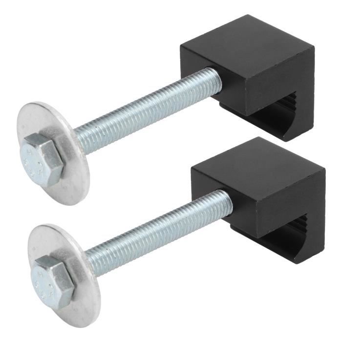 INSTALLER COLLECTEUR R134A avec kit d'outils adaptateur R134A 3 pièces
