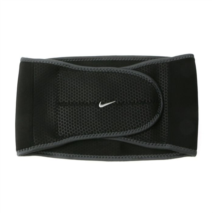 Ceinture musculation nike online