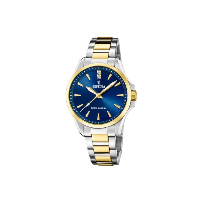 Montre femme etanche 2025 festina