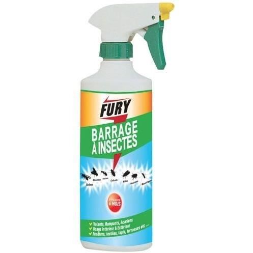 Barrière à insectes - 500 mL