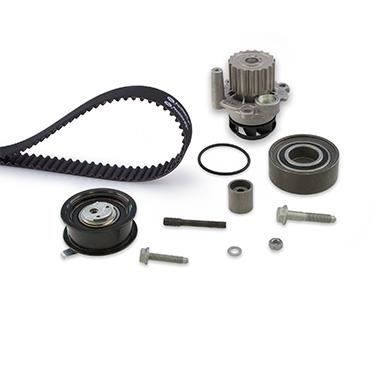 Gates Kit Distribution Pompe à Eau Kp25559xs 2