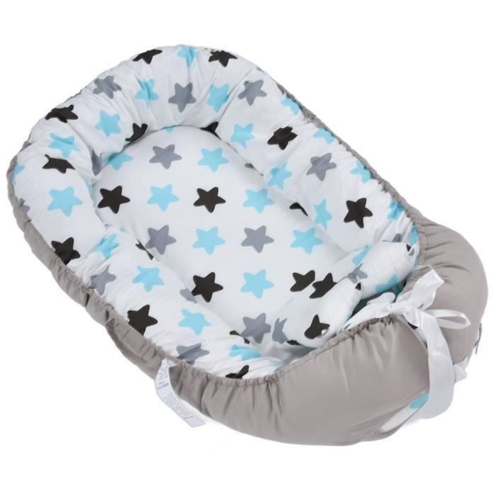 Poussette de luxe 3 en 1 pour bébé, voyage Portable, landaus pliants Poussette de luxe 3 en 1 pour bébé, voyage Portable, landaus pliants