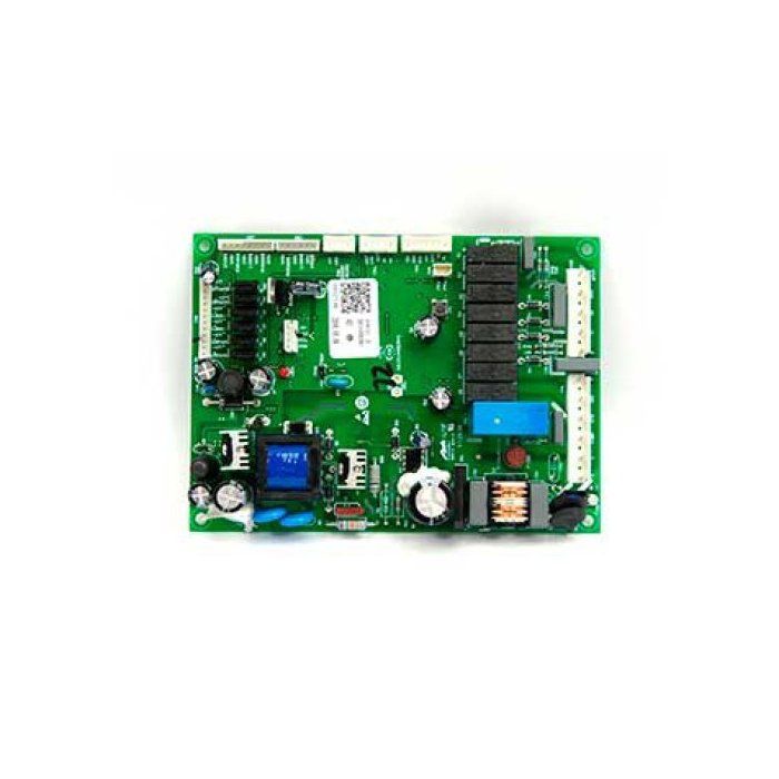 HAIER Électronique - vue 3