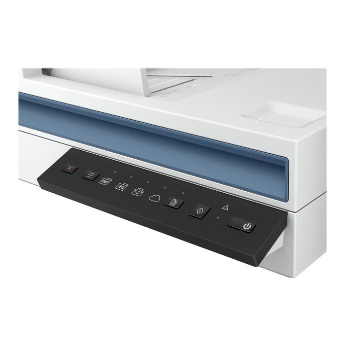 HP ScanJet Pro 3600 f1 - vue 8